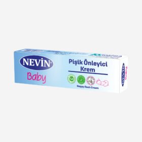 Pişik Önleyici Krem, Nevin Baby