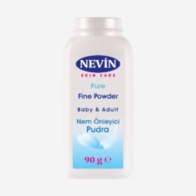Nem Önleyici Pudra, Nevin Baby