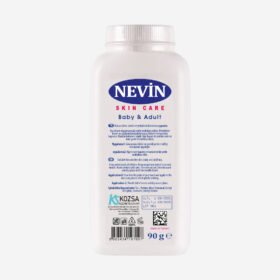 Nem Önleyici Pudra, Nevin Baby