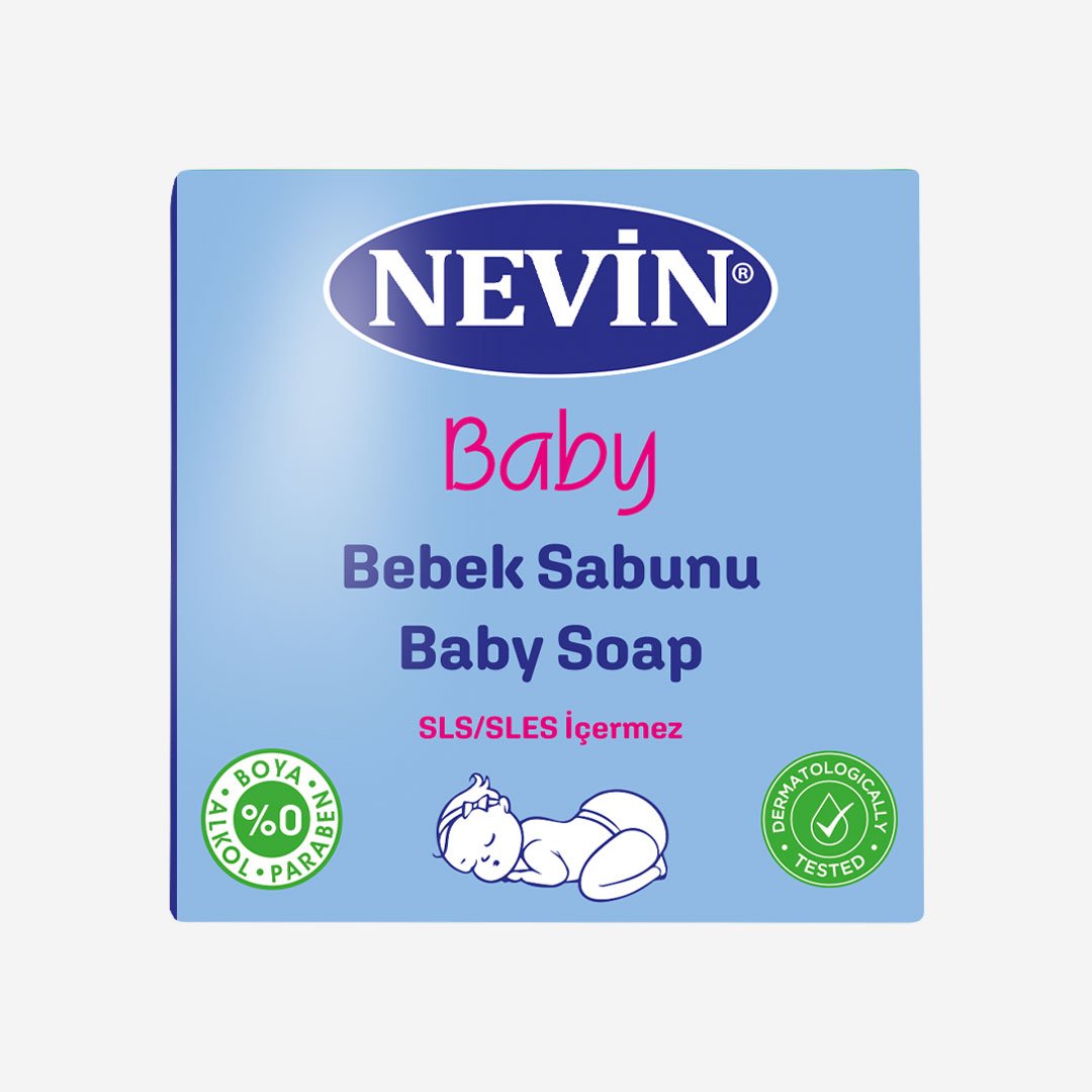 Nevin Baby