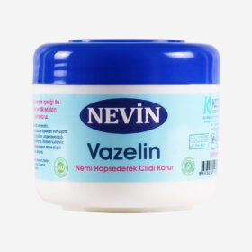 Vazelin, Nevin Baby