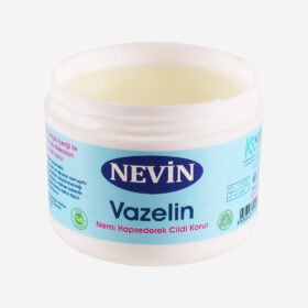 Vazelin, Nevin Baby